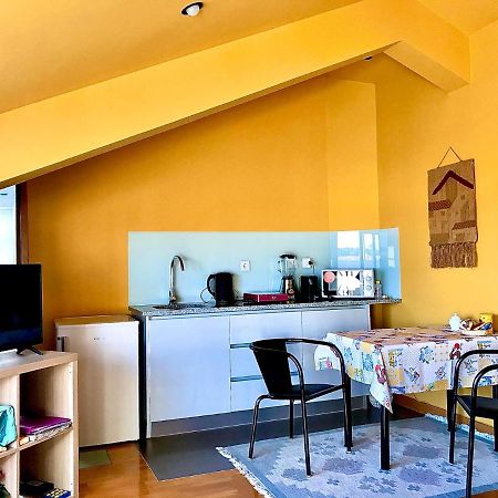 Easy Stay In Espinho เอสปีโญ ภายนอก รูปภาพ