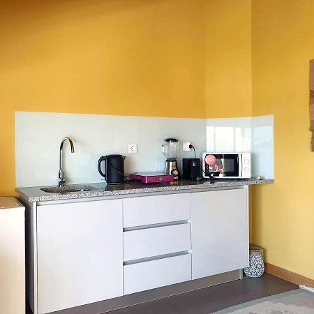 Easy Stay In Espinho เอสปีโญ ภายนอก รูปภาพ