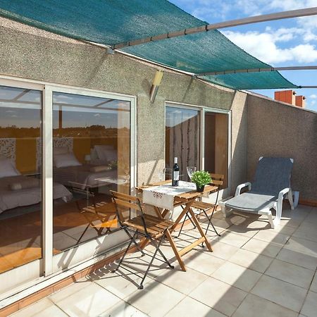 Easy Stay In Espinho เอสปีโญ ภายนอก รูปภาพ