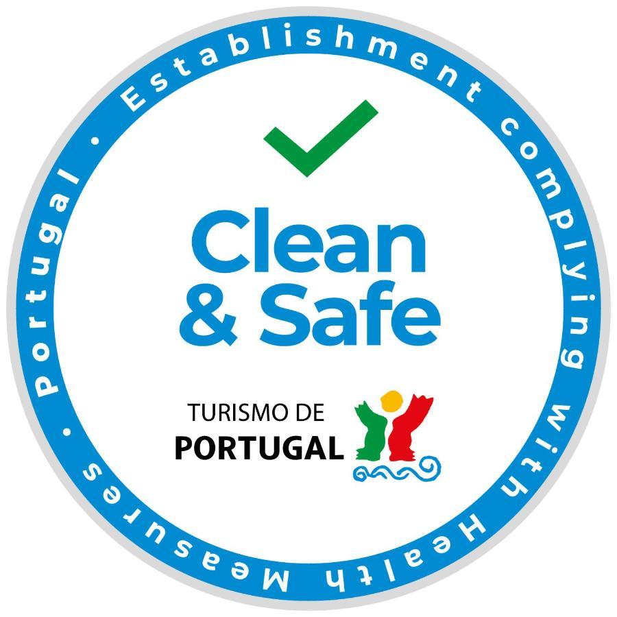 Easy Stay In Espinho เอสปีโญ ภายนอก รูปภาพ