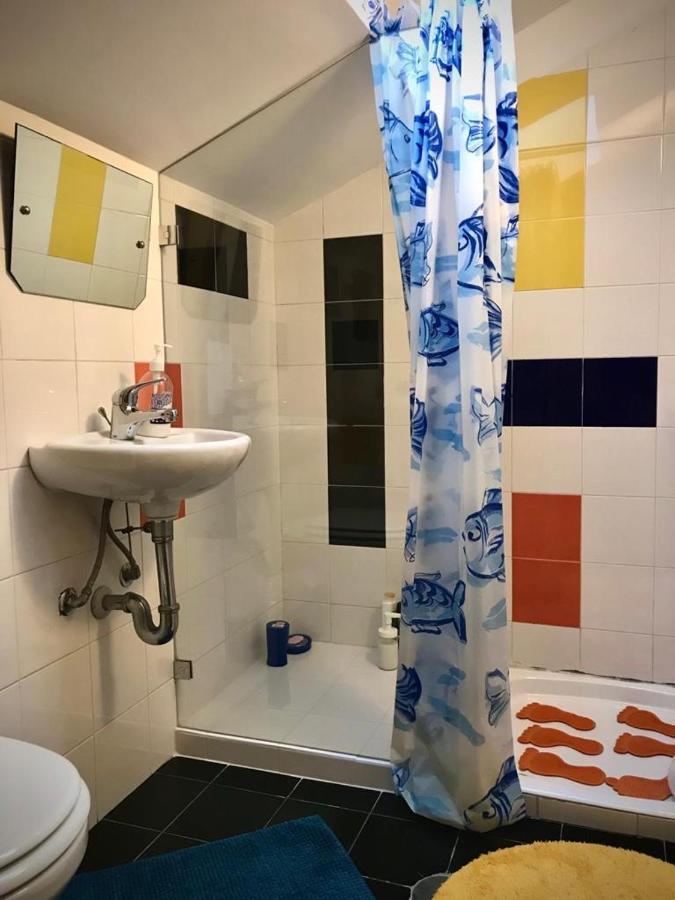 Easy Stay In Espinho เอสปีโญ ภายนอก รูปภาพ