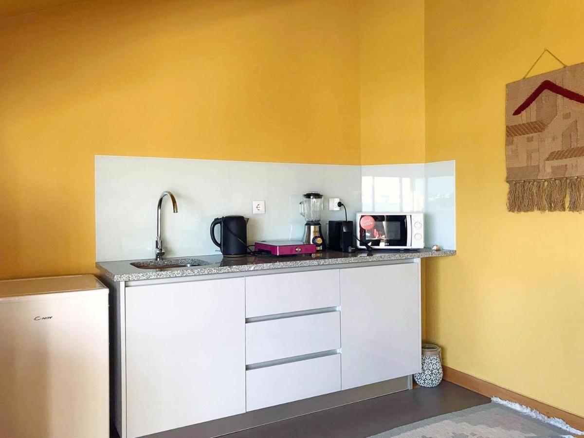 Easy Stay In Espinho เอสปีโญ ภายนอก รูปภาพ