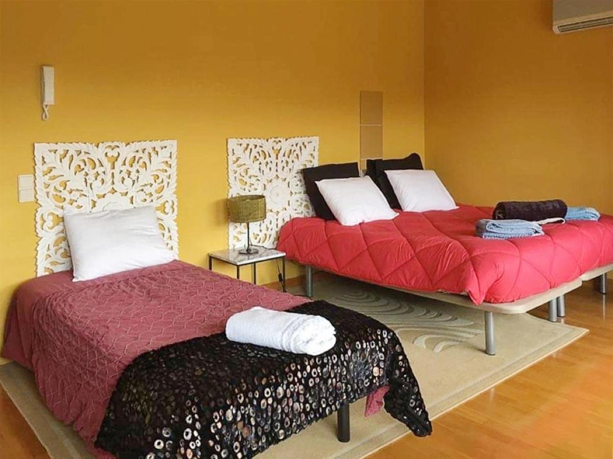 Easy Stay In Espinho เอสปีโญ ภายนอก รูปภาพ