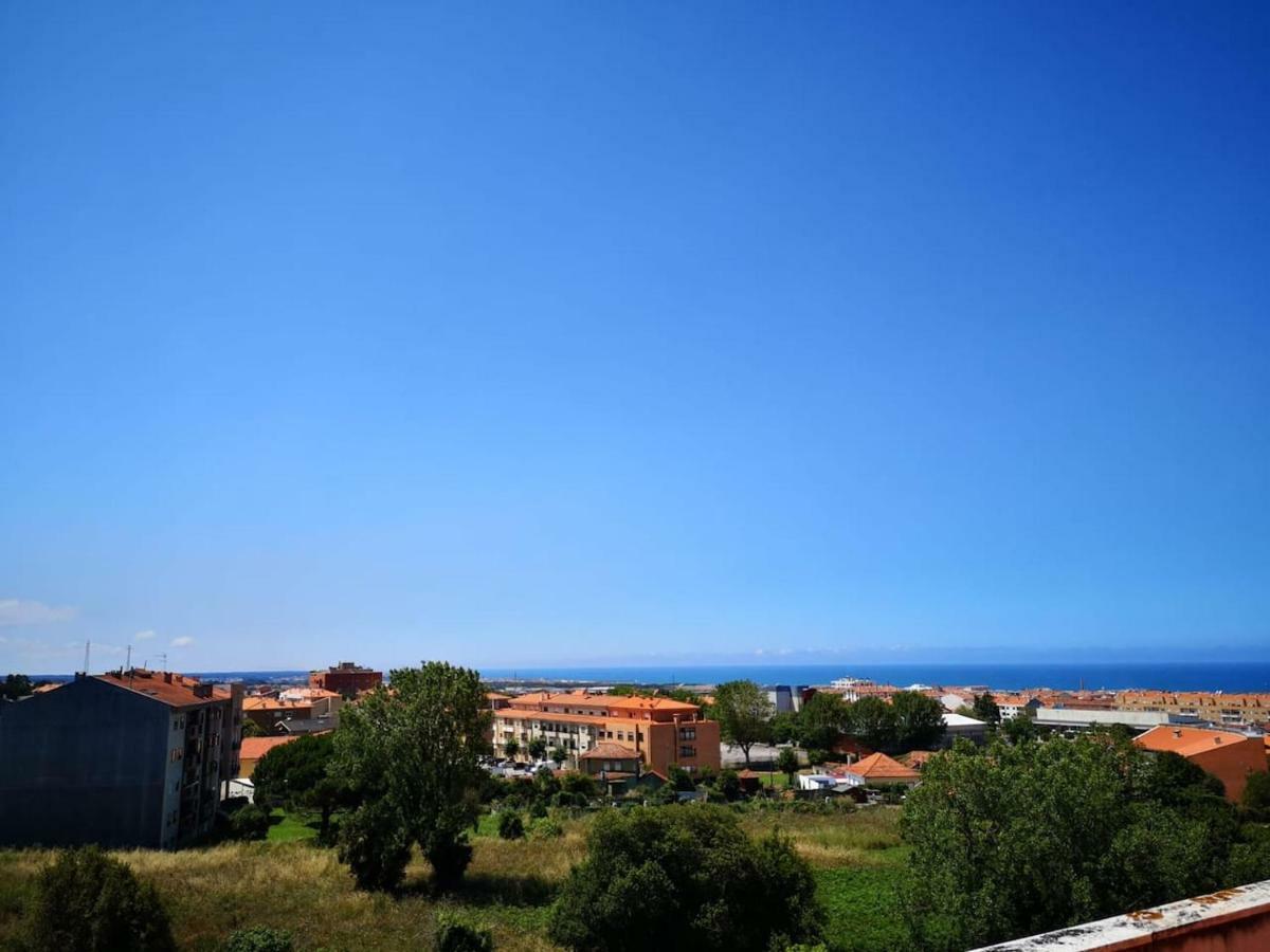 Easy Stay In Espinho เอสปีโญ ภายนอก รูปภาพ
