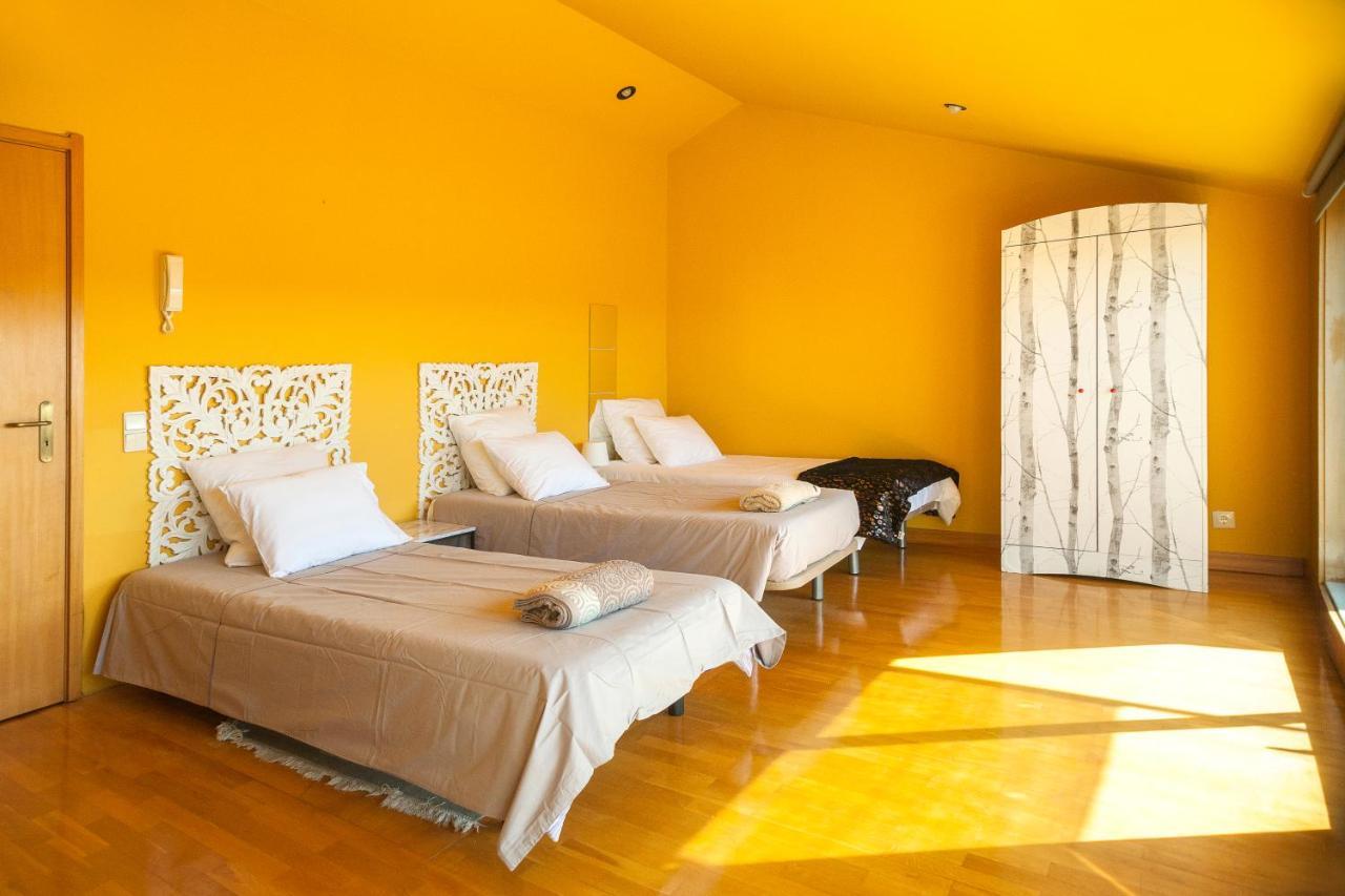 Easy Stay In Espinho เอสปีโญ ภายนอก รูปภาพ