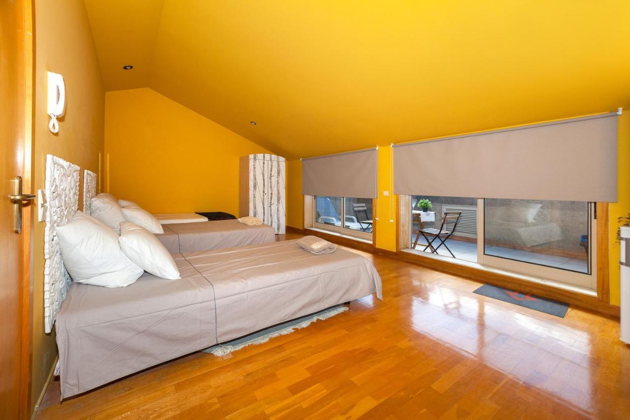 Easy Stay In Espinho เอสปีโญ ภายนอก รูปภาพ