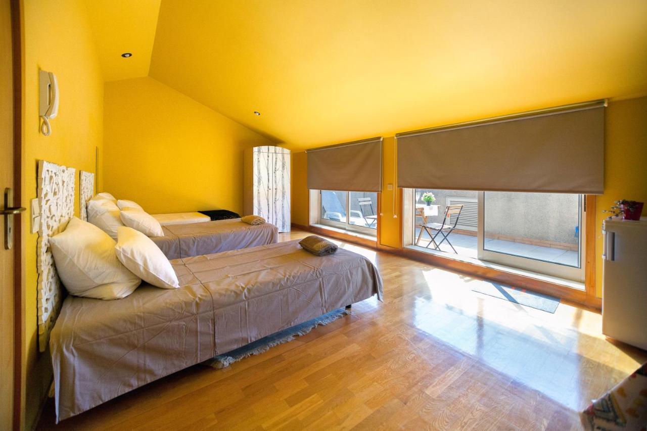 Easy Stay In Espinho เอสปีโญ ภายนอก รูปภาพ